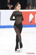 ice figure skating competition dress Gymnastics costume dance Dress dyeing
