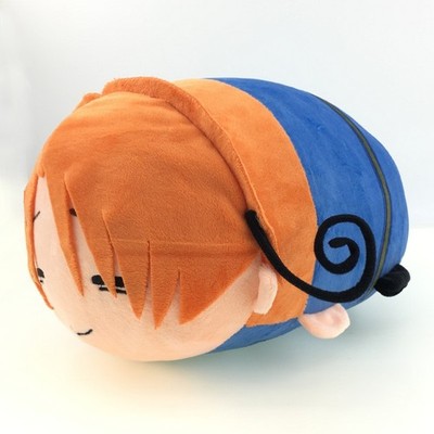 12'' Axis Powers Hetalia Feliciano Vargas Plush Doll Pillow Stuffed Toy Gift