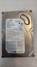 ST3802110A Barracuda 7200.9 Seagate 80GB 7200RPM IDE PATA 3.5" HDD Hard Drive
