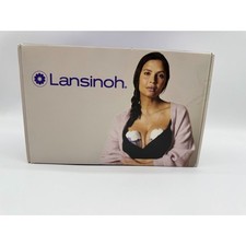 Wearable breast pump