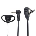 Walkie Talkie Słuchawki Słuchawki Zestaw słuchawkowy do Motorola T5428 Tlkr T8 Tklr T4