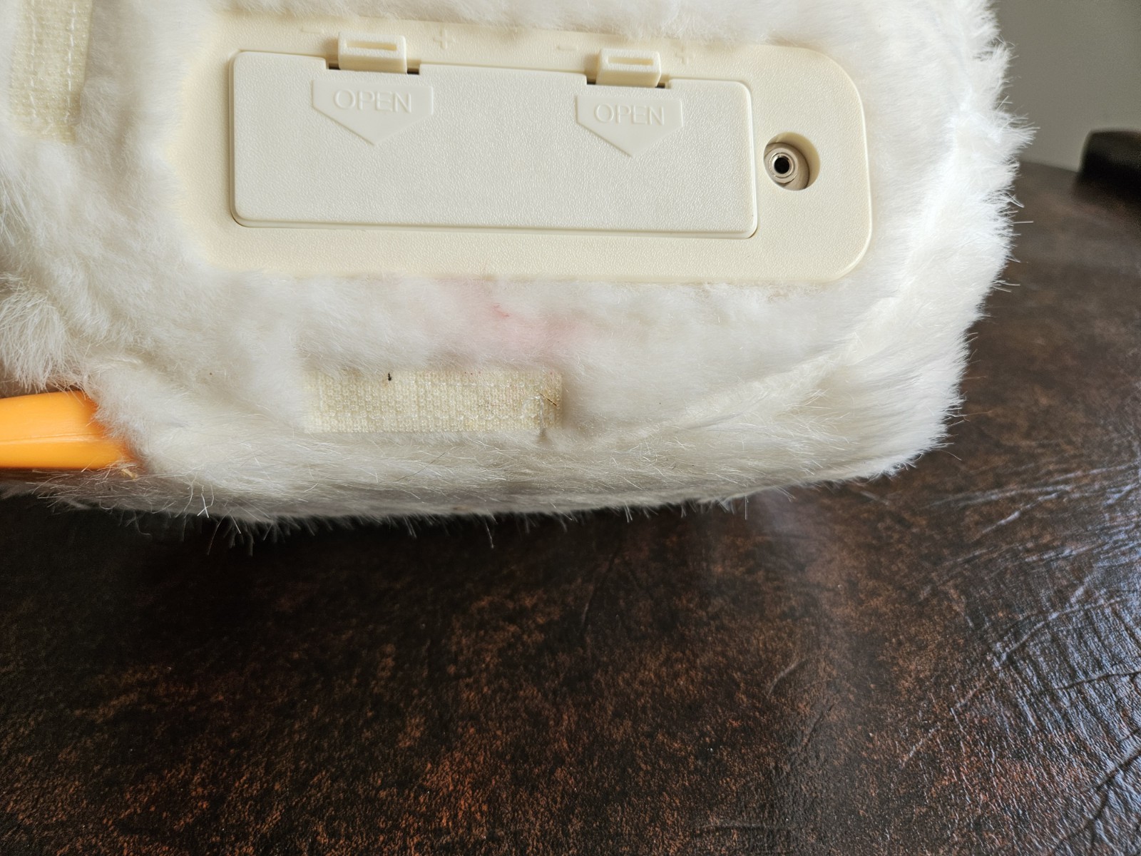 VINTAGE Talking 1986 Generation Mother Goose - Worlds of Wonder!