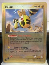 Vintage - 2003 Pokemon EX Sandstorm /100 Card ($2 Minimum Order Required) on eBay