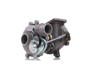 Turbolader RIDEX 2234C10405 für FORD RANGER (ER, EQ)