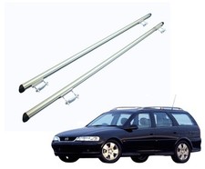 Barres de toit Opel VECTRA