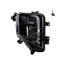 Antibrouillard Mitsubishi L200
