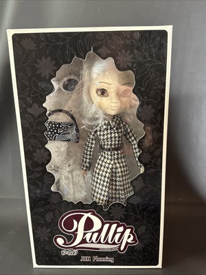 Pullip F-510 NERO Cheonsang cheonha JUN Planning Doll Open Box