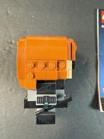 LEGO BrickHeadz Black Widow 41591 