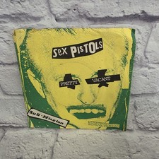 Pretty Vacant for sale | eBay