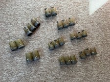 NuFish Zippla Distance feeders / Open End Feeders