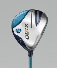 Women XXIO Golf Club 12 23 7 Wood Ladies Graphite XXIO 12 MP-1200L Value