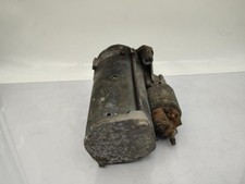 Démarreur Peugeot 1007