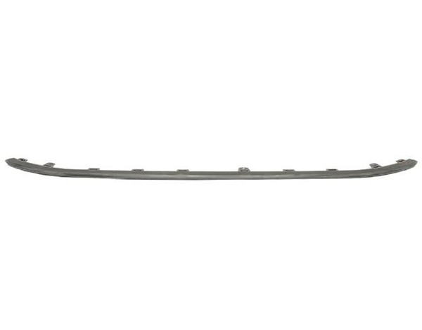 Spoiler StoßStange Vorne FÜR Audi A3 S-LINE 2020-2023 Lackierbar-image
