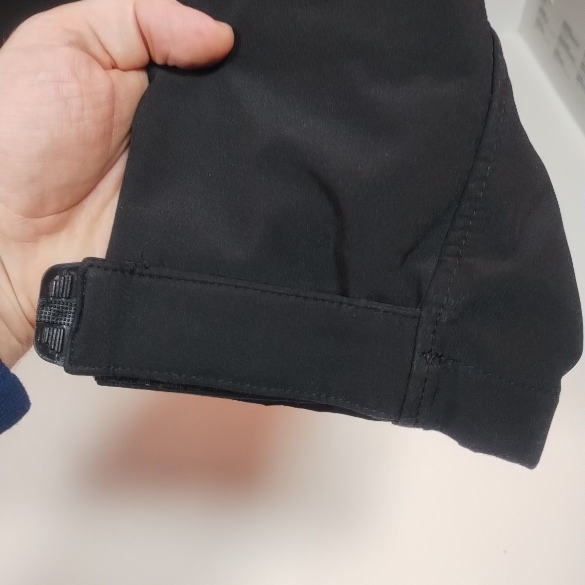 Systematic Security Services Jacket Black Size XL… - image 9