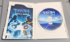 Disney Tron Evolution Battle Grids Game Nintendo Wii with Manual — photo 2
