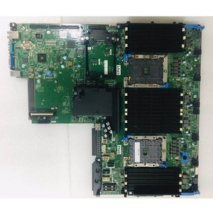 For   PowerEdge R740 Server Motherboard 0WGD1 6G98X Mainboard #D2