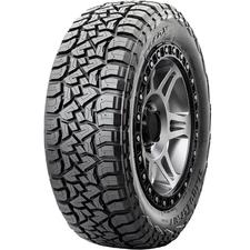 5 Tires RoadX Rxquest R/T LT 35X12.50R18 Load F 12 Ply RT Rugged Terrain