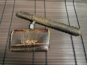 Kiseru Tobacco