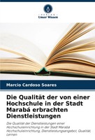 Marcio Cardoso Soares | Die QualitäT Der Von Einer Hochschule In Der Stadt...
