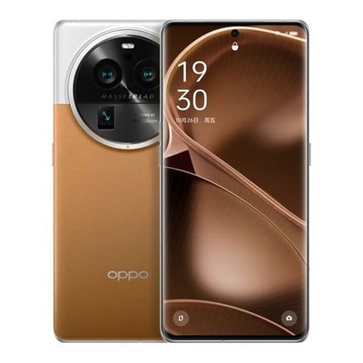 OPPO Find X6 Pro, Qualcomm Snapdragon 8 Gen 2
