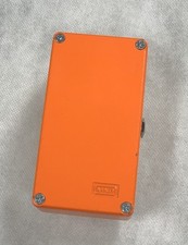 Pédale d'effets de guitare MXR PHASE 90 Phaser 9V rayée d'occasion