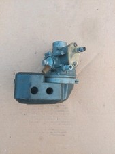 Carburatore Dellorto SH 19 19 B originale
