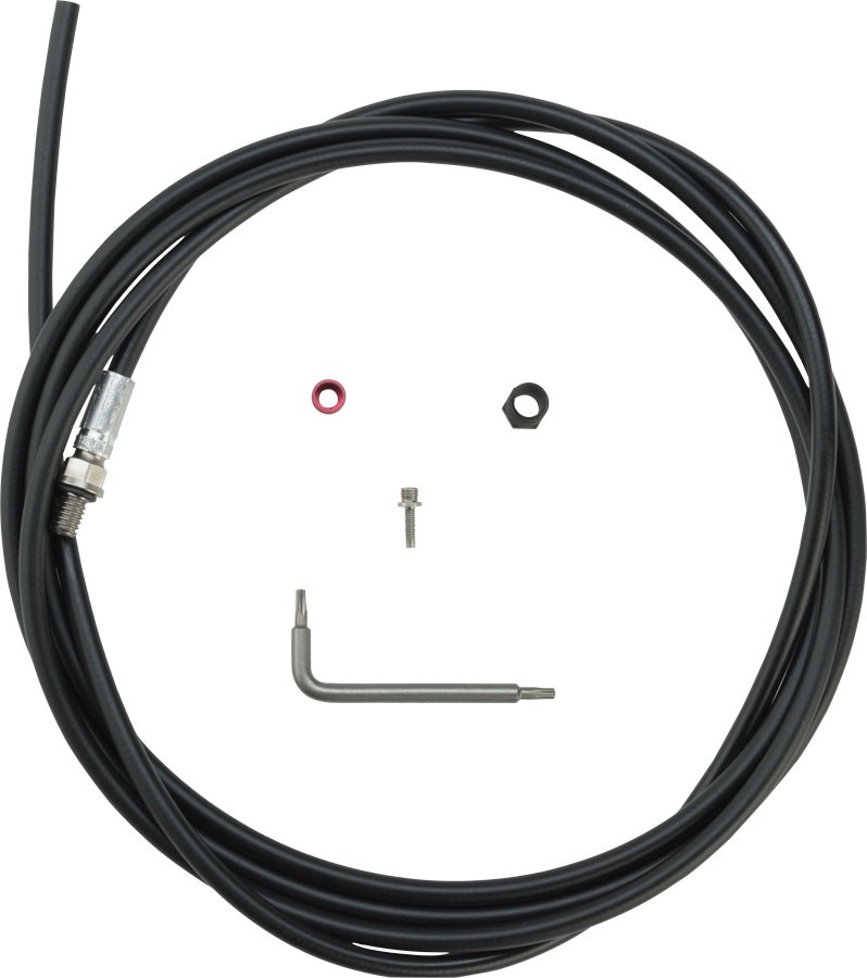 Комплект гидравлической линии Avid Elixir подходит для Elixir 5 R CR X0 CR Mag 2012 XX 8590₽