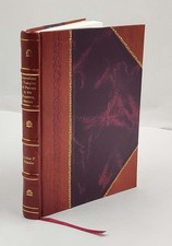 Excavations at Tampico and Panuco in the Huasteca, Mexico, by Go [Leather Bound]