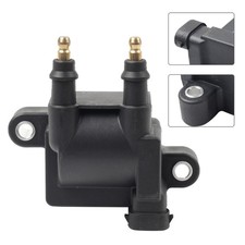 Zündspule für Bootsmotoren 8M 0029482 0044991 Für Mercury Mercruiser 35HP-450HP