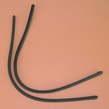 Fit for 2016-2022 Tacoma Wiper Blade Inserts Rubber Replacement (SET) Toyota