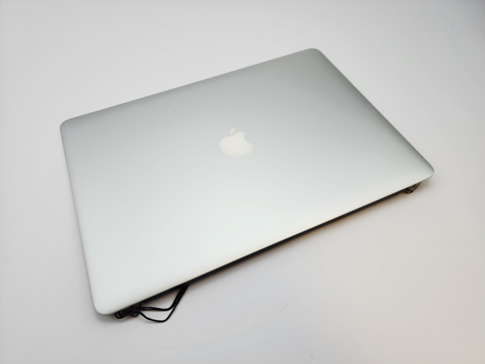 Apple A1398 EMC 2909 2910 Schermo Retina 15" Display LCD Assemblato Originale foto 5