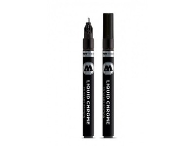 MOLOTOW - Marker Liquid Chrome 2 mm. 703102