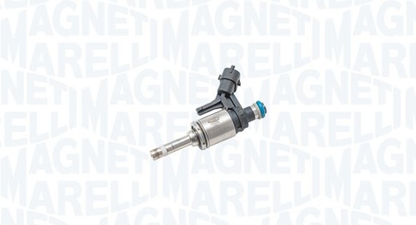 Einspritzventil Magneti Marelli 805000000089 FüR Peugeot 308 SW 1 207 CC 5008 C4-image