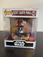 2015 Funko Pop Star Wars GameStop Exclusives 34