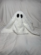 Pottery Barn Gus The Ghost Pillow - 11x13