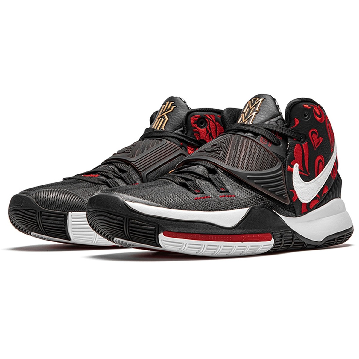 Nike Sneaker Room x Nike Kyrie 6 Mom DC3269-001 | eBay