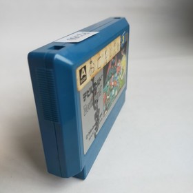 Devil World Devil World Clu Clu Land   Famicom pre ... and etc .