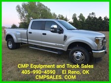 2019 Ford F-350 XLT