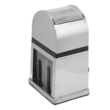 Bar Manual Ice Crusher Hand Ice Shaving Machine Small Commercial Ice Crusher