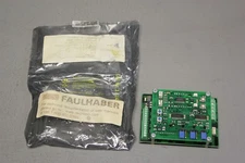 NEW ARSAPE/FAULHABER ARSAPE STEPPER MOTOR DRIVER AD VL M3S (3-12V)