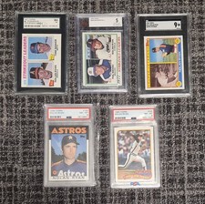 1977 Topps Baseball Cards 53