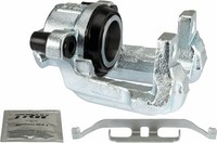 TRW Bremssattel FüR BMW 3Er Touring F31 320D 318D 1Er F20 120I 120D F21 118I