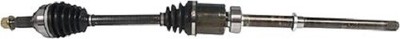 CV Axle Assembly-New CV Axle GSP NCV53048