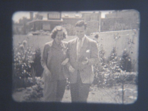 Lot de 8 Films bobines en 8 mm Amateurs : Voyages Vacances Familles CANNES - Photo 16/24