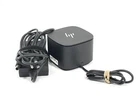 HP Thunderbolt Dock 120W G2 Docking Station HSN-IX01 with AC Adapter