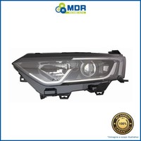 Scheinwerfer Vorderer Linker LED - SX - FüR Renault Koleos 16-> - Kein Xenon