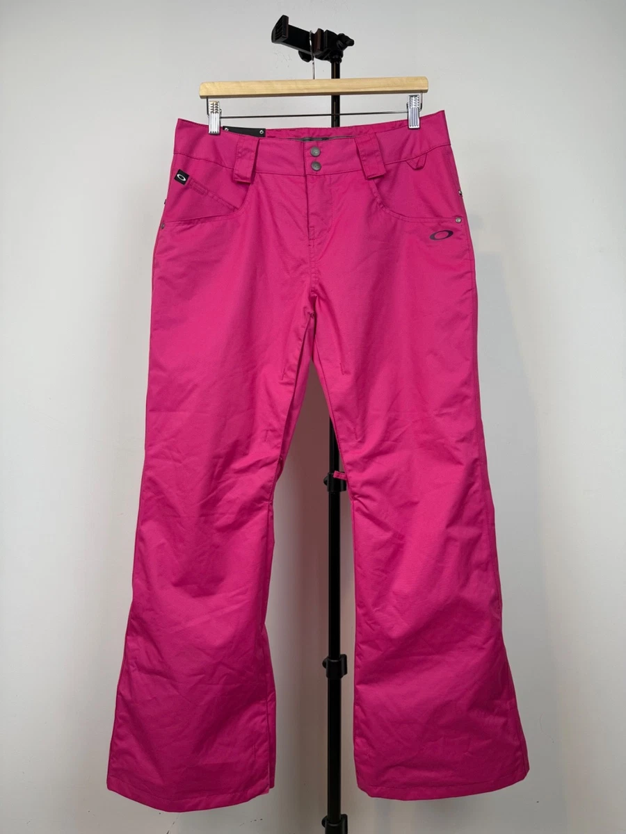 Oakley Pink Winter Sports Clothing for sale | eBay