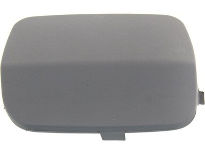 Replacement AP Tow Hook Cover fits BMW 335i 2007-2010 Base 39DBDP