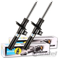 2X Bilstein B4 Gasdruck StossdÄMpfer Vorne FüR VW Golf 6 Limo Kombi + Skoda Yeti