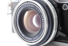 Olympus 35 SP Film Cameras for sale | eBay